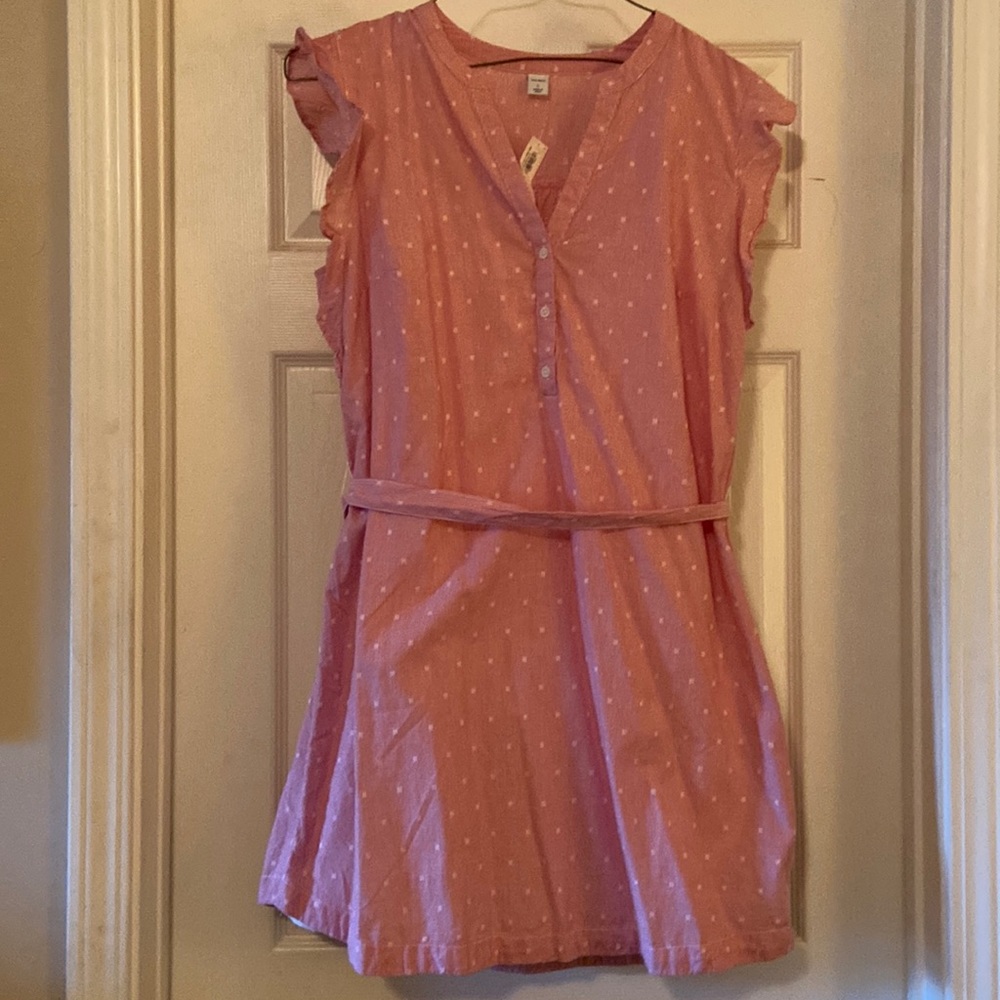 Old Navy Dress